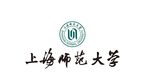 上海师范大学logo