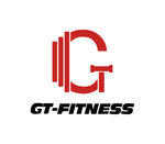 GT-FITNESS 标志