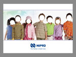 NIPRO 海报