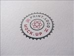 logo样机