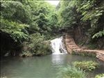 南漳香水河