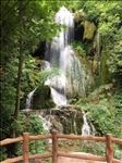 南漳香水河
