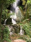 南漳香水河