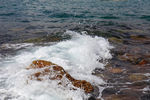 深圳西冲海滩