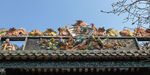 陈家祠灰塑