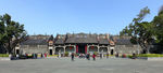 陈家祠正门全景