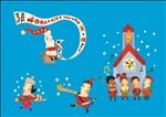 快乐小人