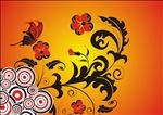花纹