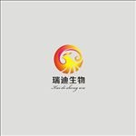 瑞迪生物LOGO