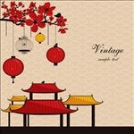 新年素材模板源文件宣传活动设计