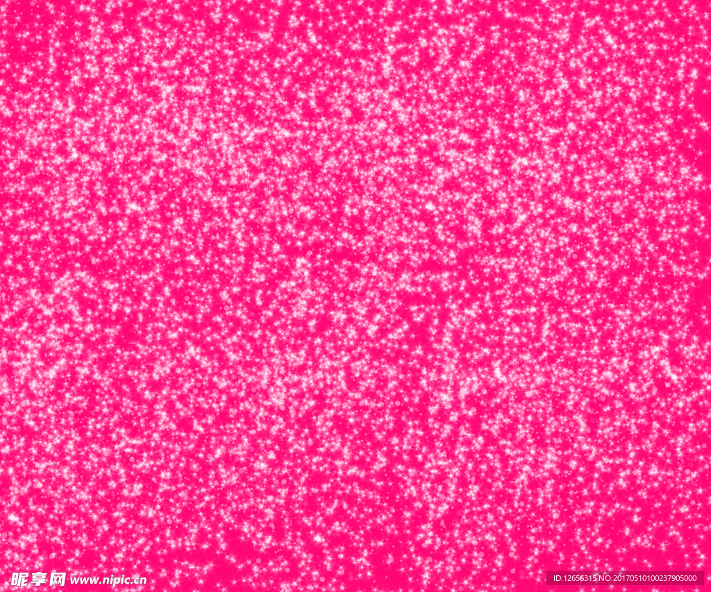 高清粒子背景粉红星点粒子