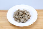 红薯山粉饼子