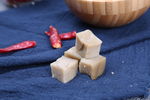 红薯山粉饼子