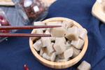 红薯山粉饼子