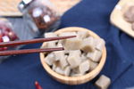 红薯山粉饼子