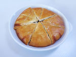 黄金饼