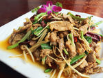 小炒肉