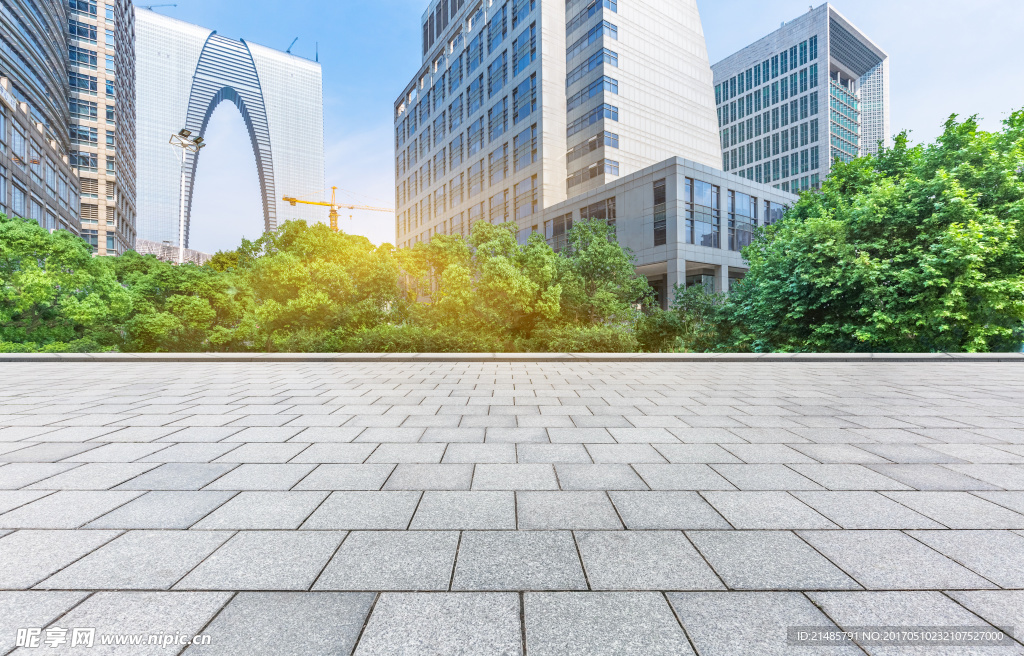 城市建筑图片