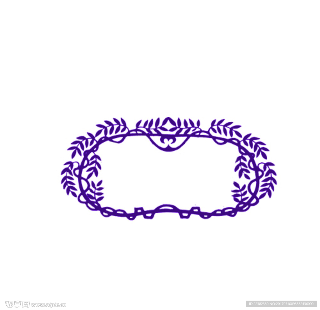 花纹