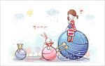 小清新的爱情