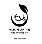 mommake标志