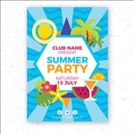 清凉一夏海报