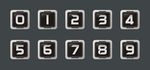 数字