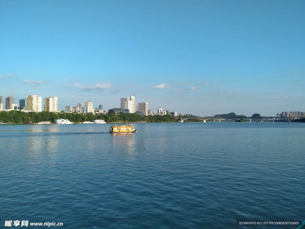 柳州市风光