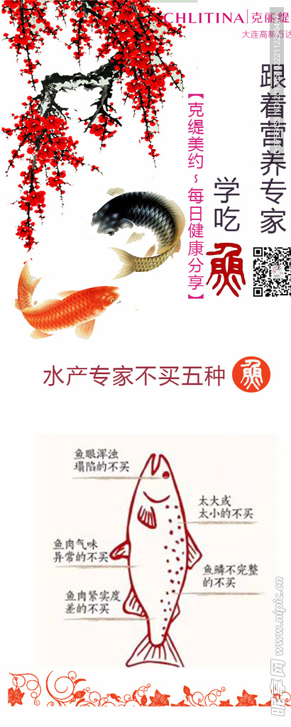 鱼