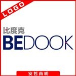 比度克LOGO