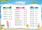 冷饮海报