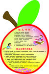 幼儿守则和幼儿日常行为规范