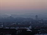 南丰清晨