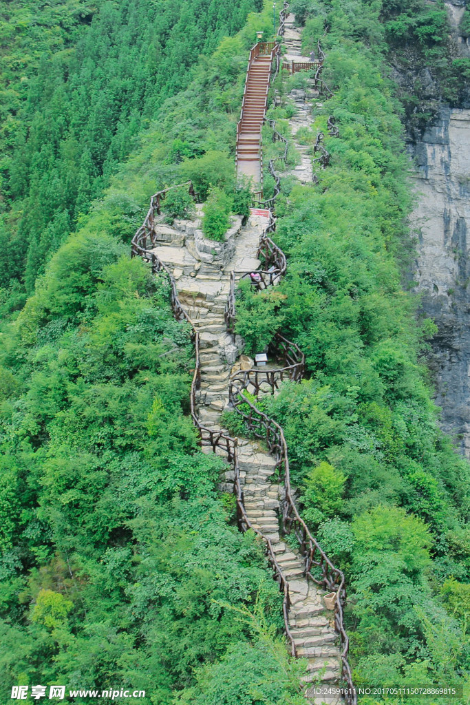 路