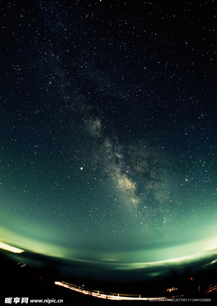 星空