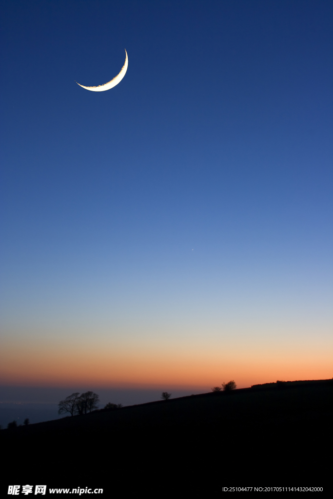 月夜