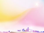 城市
