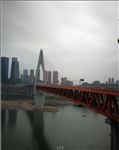 千厮门大桥