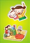 幸福一家人