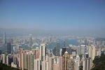 香港景观
