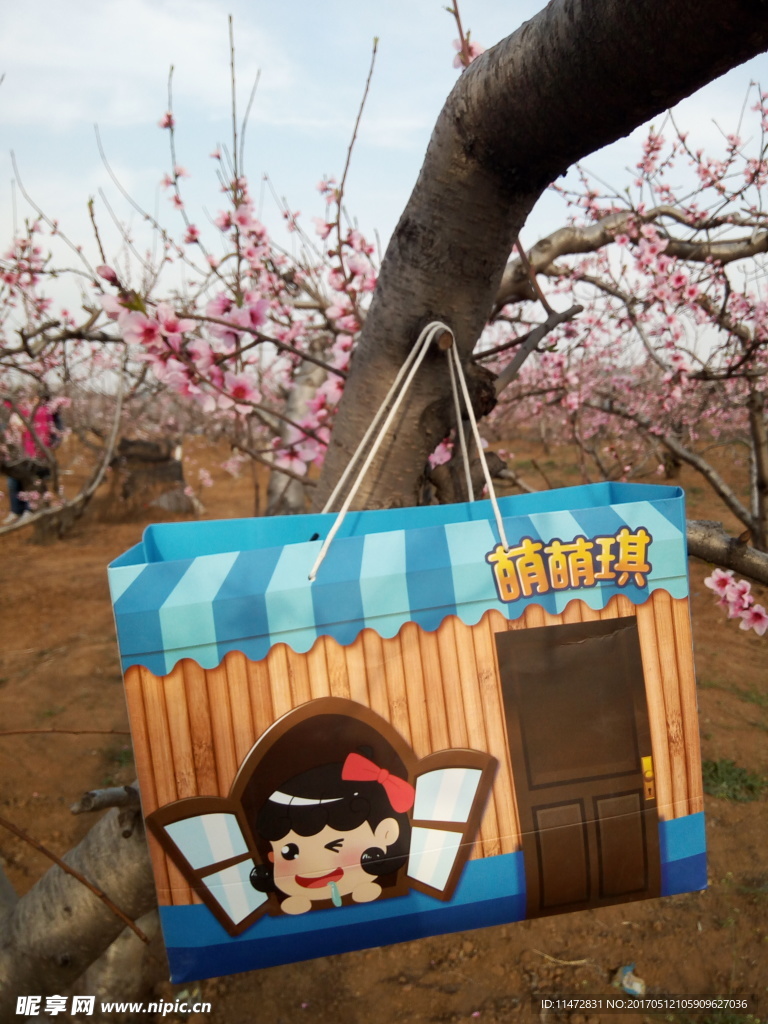 桃花