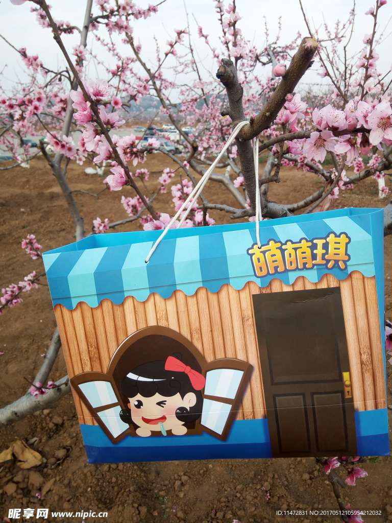 桃花