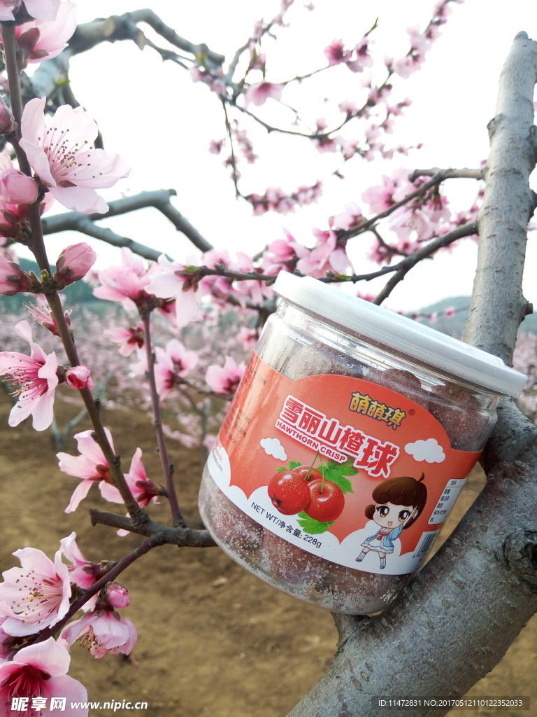 桃花