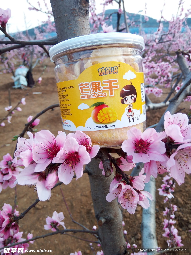 桃花
