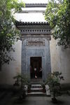 徽派古建筑