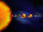 太空