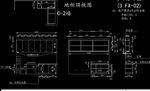橱柜设计方案