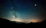 繁星点点