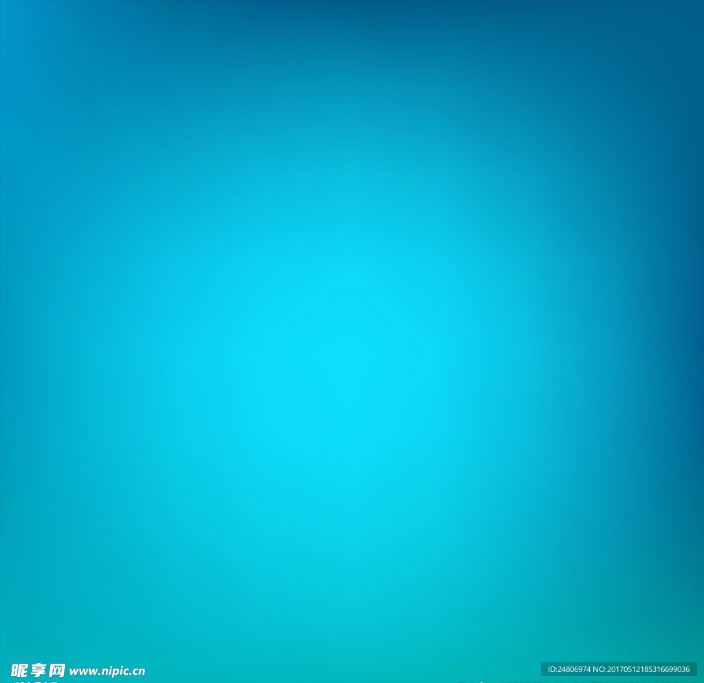 蓝色矢量背景