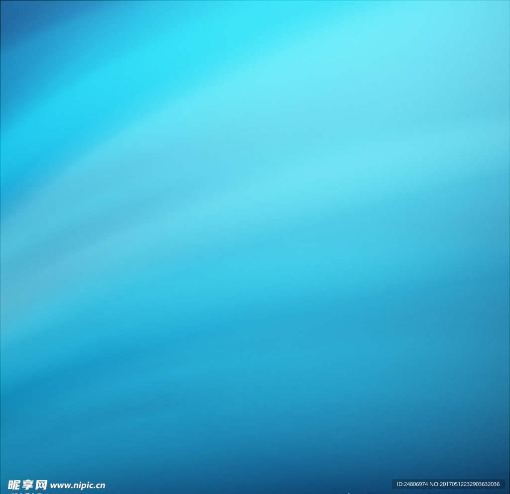 蓝色矢量背景